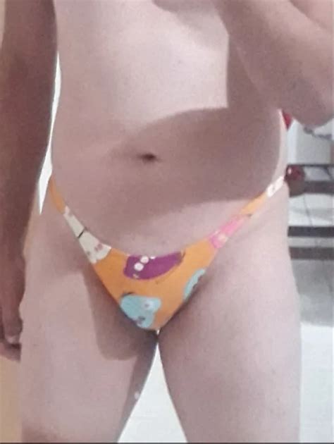 Butterfly Bikini Nude Pics XHamster