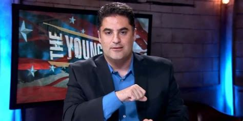 Cenk Uygur Net Worth 2024: Wiki, Married, Family, Wedding, Salary, Siblings
