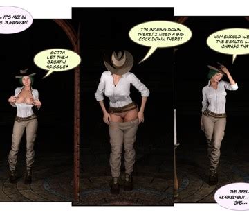 Cave Bimbo Muses Sex And Porn Comics