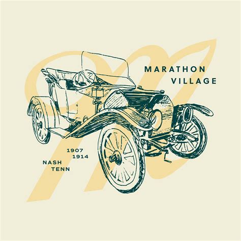 victory tattoo marathon village 3