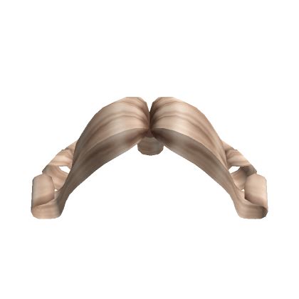 Blonde Ponytail Extension Roblox Item Rolimon S