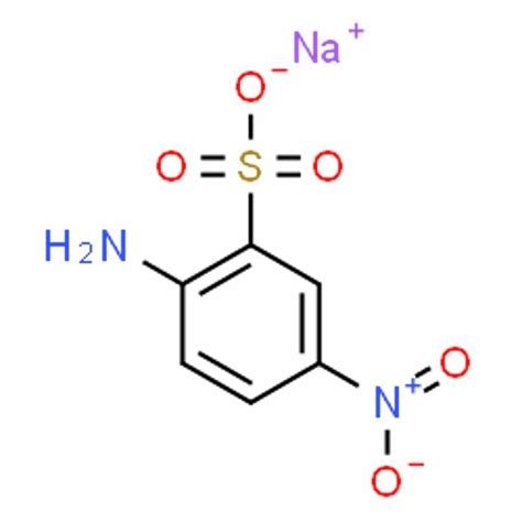 4 Nitro Aniline 2 Sulfonic Acid At Best Price In Mumbai By Kevin Dyes