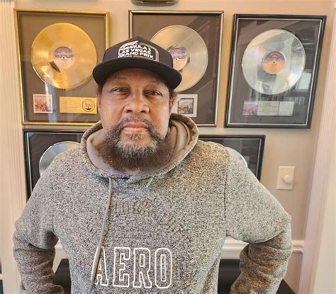 Is Y M C A A Gay Anthem Village People S Victor Willis Says No Rva Mag