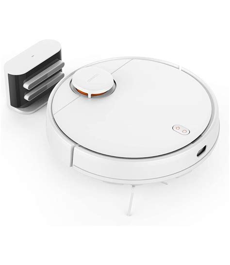 Xiaomi Robot Vacuum S12 Robocleaners