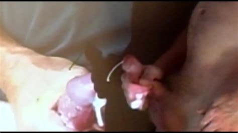 Projecting A Video Of Bating Myself Then Cumming Hard Gay Porn Feat Rocko XHamster