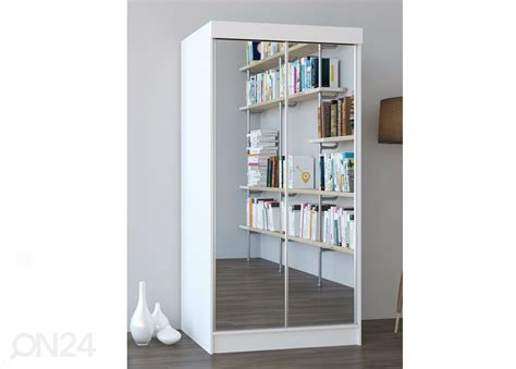 Шкаф-купе 100 cm AI-248769 - ON24.ee Мебель и интерьер