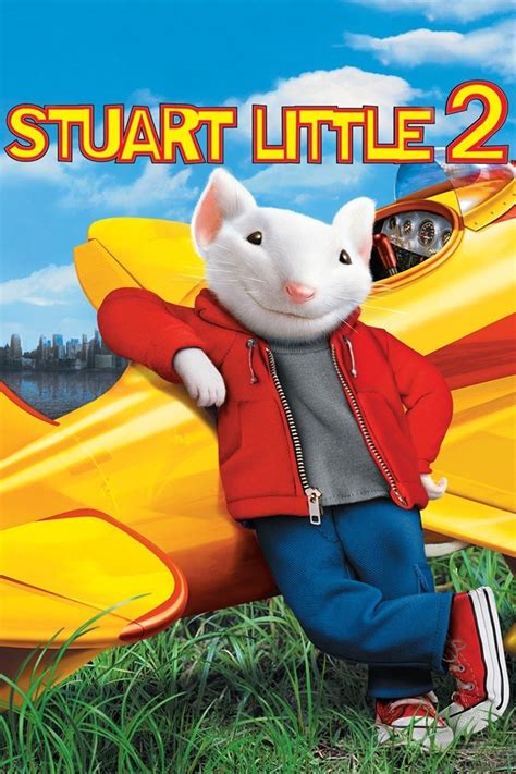 Stuart Little 2 | Rotten Tomatoes