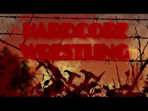 HARDCORE TAG TEAM TITLES EASTER SPECIAL YouTube