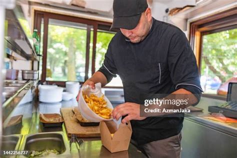 109 Small French Fries Stock Photos High Res Pictures And Images