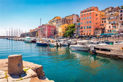 Why you should visit Bastia, France