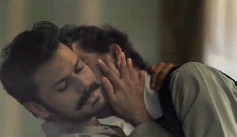 Indian Film Gay Kissing Scene ThisVid