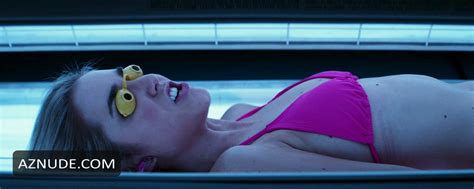 Shanley Caswell Nude Aznude