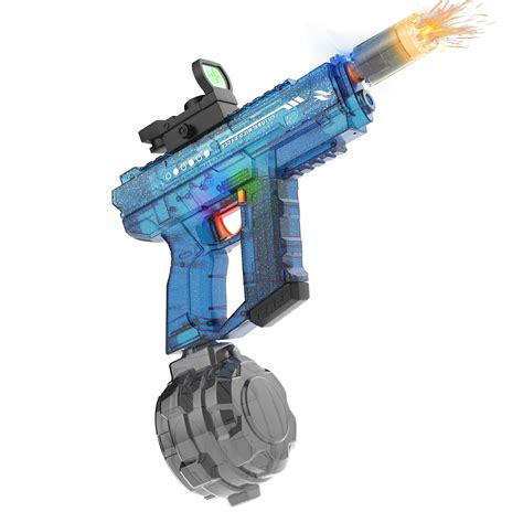 water guns realistic