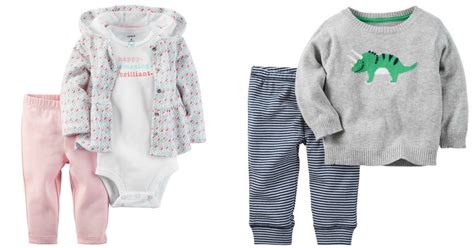 Carters & OshKosh: Free Shipping + Up to 30% Off Purchase (Today Only)