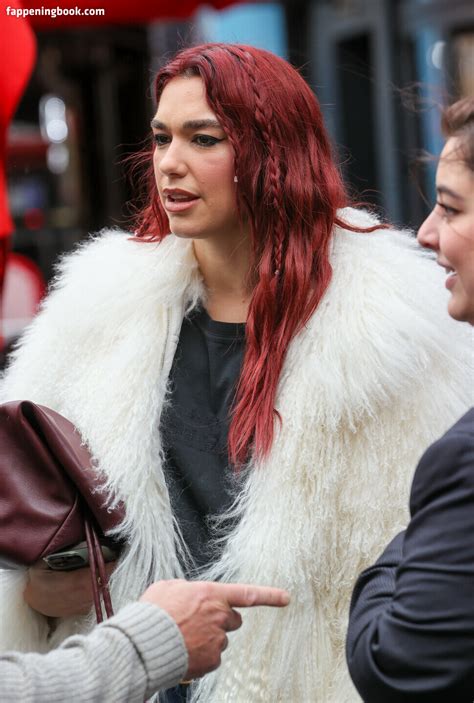 Dua Lipa Nude The Fappening Photo 7084859 FappeningBook