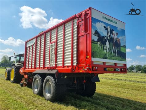 Foto Pottinger Jumbo Combiline