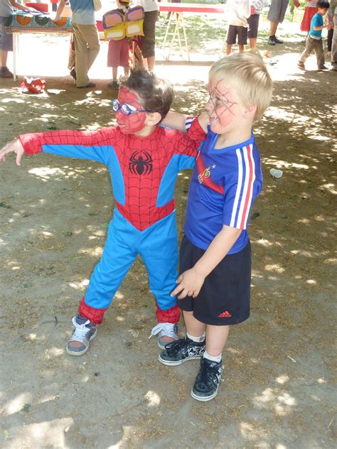 Exclusive Insight Into Sophie Rains Spiderman Video Behind The Scenes(07)