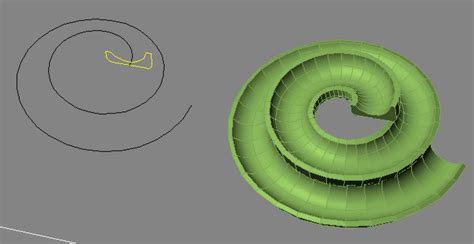 Spirale In D Zeichnen Autodesk Rund Um Autocad Foren Auf Cad De