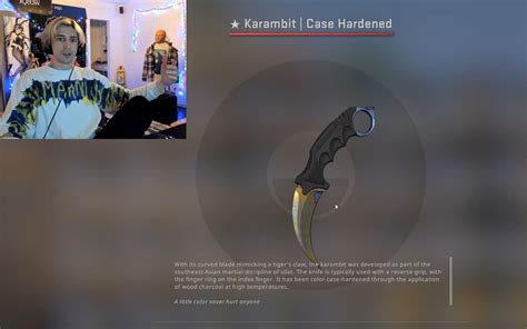 Karambit Knife Case Csgo At Alice Carter Blog