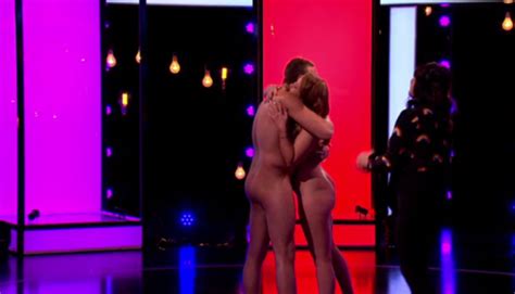 Naked Attraction Boss Reveals Reality Of Nude Auditions And Most Shocking Contestant In Show S