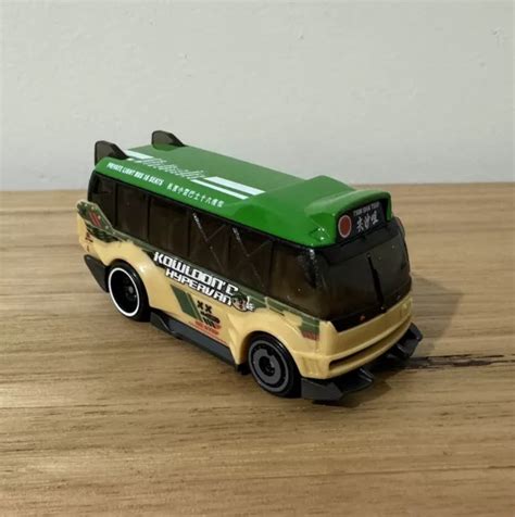 HOT WHEELS 2024 HW Metro 10 10 Kowloond Hypervan 187 250 Netflix Lets Race 11 95 PicClick AU