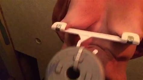 Weight Lifting Homemade Porn XHamster