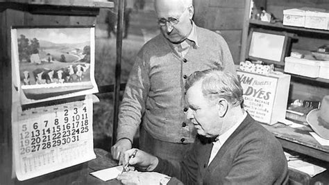 Archive Photos Alvin C York Through The Years