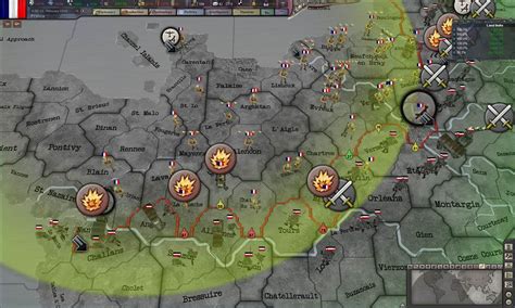 Hearts Of Iron III