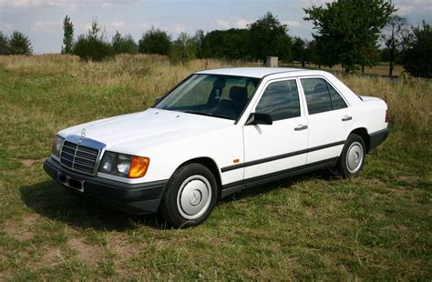 Mercedes benz w124 owners club
