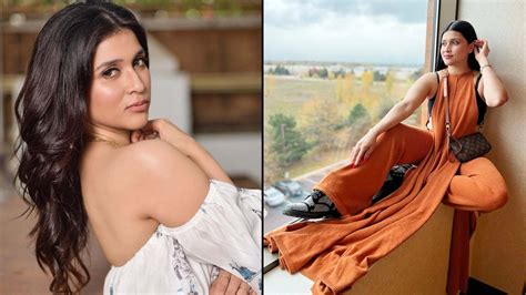 Meet Bigg Boss Season Finalist Mannara Chopra The Actress And Model