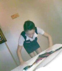 Chinese Air Hostess Revealed ZB Porn