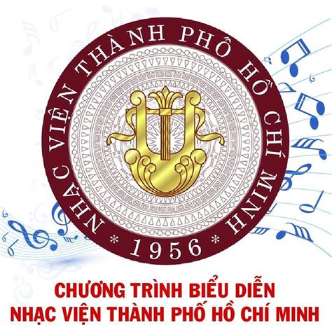 Chương Trình Biểu Diễn Nhạc Viện Tphcm Ho Chi Minh City