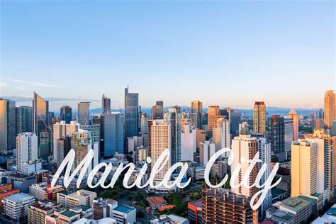 Top Cities in the Philippines | Philippines Cities