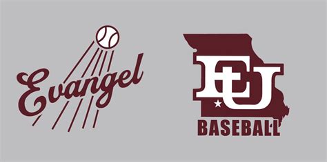 Evangel University Athletics on Behance