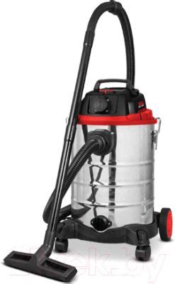 CROWN CT42034 Профессиональный пылесос купить в Минске, недорого, цены ...