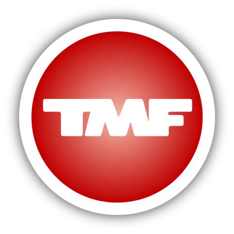 Tmf Logo Logodix