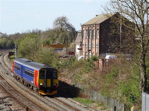 East Midlands Railway Introduces New S Tickets To Make Fare Evasion