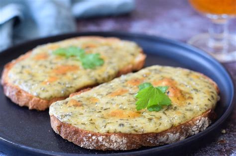 4 recipes to help you celebrate National Laverbread Day