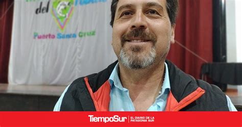 Néstor González Manifestó Su Voluntad De Seguir Frente A Los Destinos