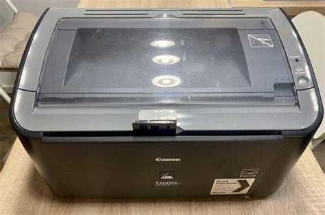 Принтер Canon L11121E | Festima.Ru – частные объявления