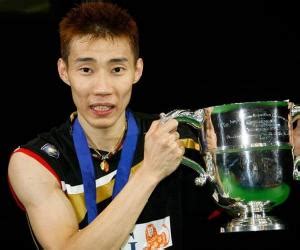 Lee Chong Wei Biography - Facts, Childhood, Family Life & Achievements