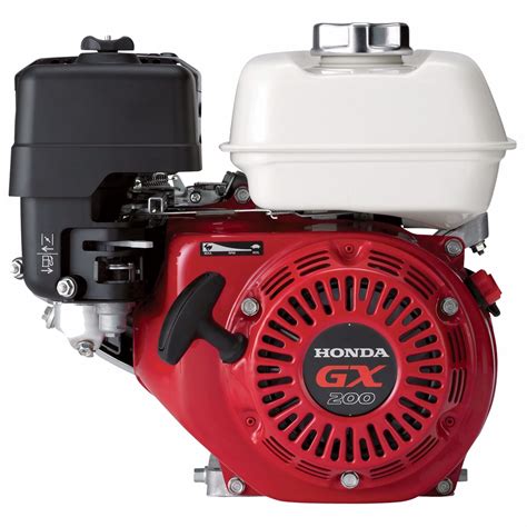 Gx200 Honda Engine For Sale 6