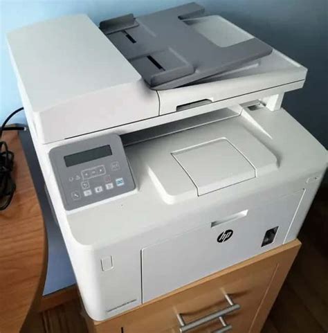 🖨️ Hp Laserjet Pro M148dw Análisis Y Opiniones A4toner ️