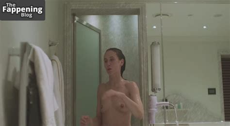 Peri Baumeister Nude Photos Videos TheFappening