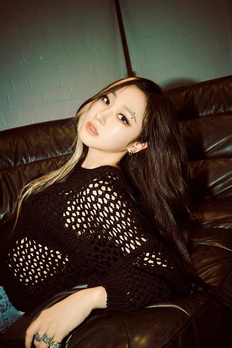 All aespa My World Teaser Photos “A Strange Phenomenon” ver. (35 Photos