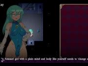 Mage Kanades Futanari Dungeon Quest Hentai Game Pornplay Ep Turned Into A Cum Slave Xxx