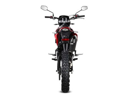 Malaguti XTM 125 2019 20 Prezzo E Scheda Tecnica Moto It