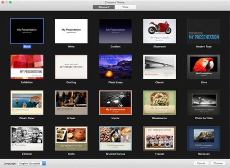 Top 10 Powerpoint Alternatives In 2021 Comparison Guide