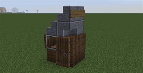 Minecraft Shed Design Design Talk