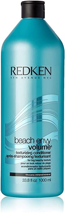 Redken Beach Envy Volume Texturizing Conditioner 1000ml Solippy